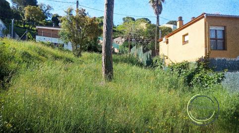 Foto 2 de Terreny en venda a Arc de Sant Marti (mas Mo, Mas Mora - Sant Daniel, Tordera