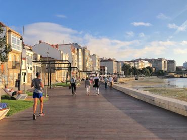 Terreni e lotti in vendita a Centro Urbano