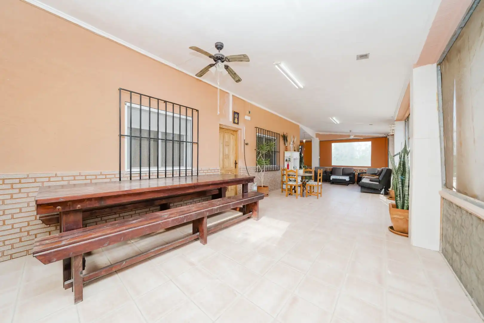 Casa con piscina in vendita a El Edén, imagen 3