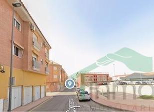 Vista exterior de Pis en venda en Alhama de Murcia amb Aire condicionat i Calefacció