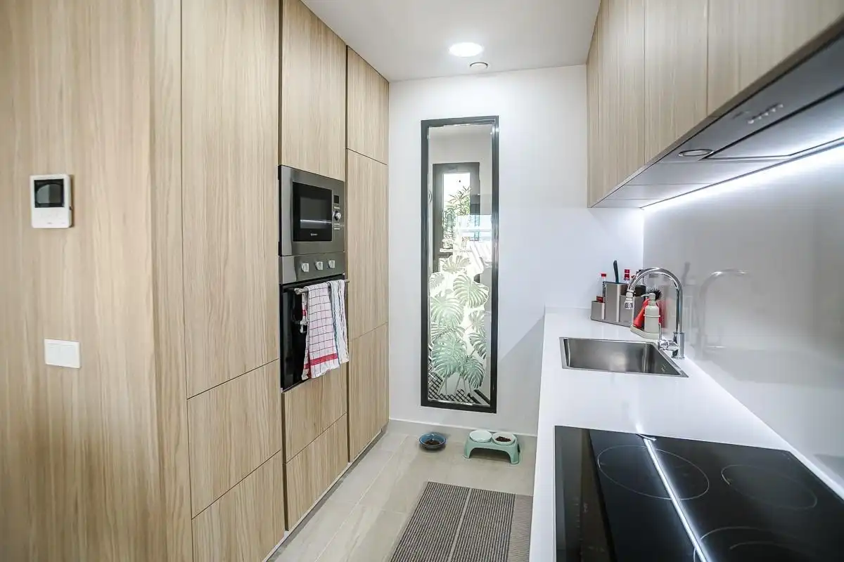 Maison à vendre à Los Balcones - Los Altos, imagen 46