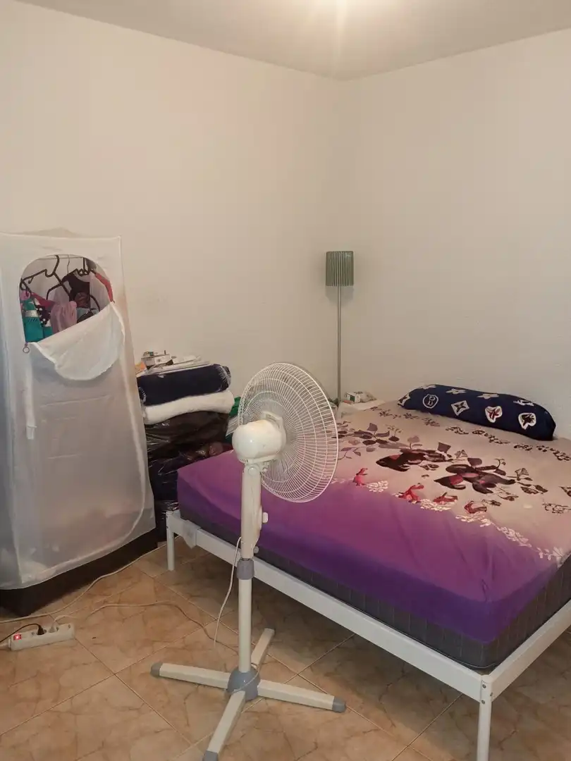 Dormitori de Pis en venda en Alcobendas amb Calefacció i Terrassa