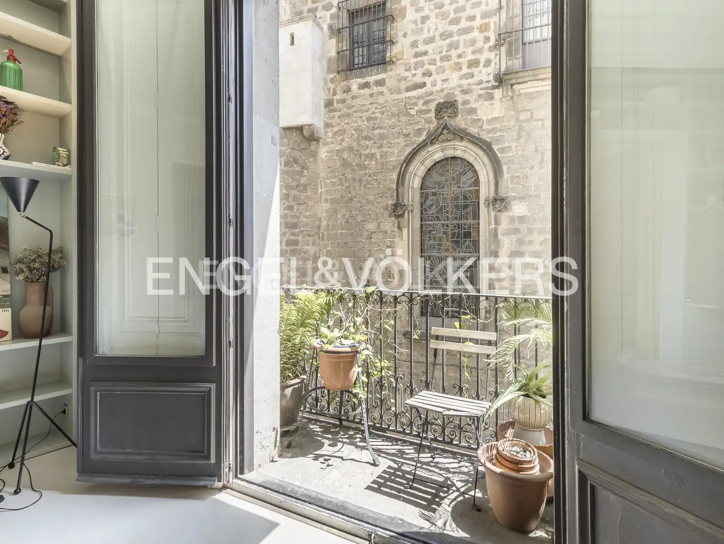 Wohnung mit Terrasse zum Verkauf in Ciutat Vella, imagen 10