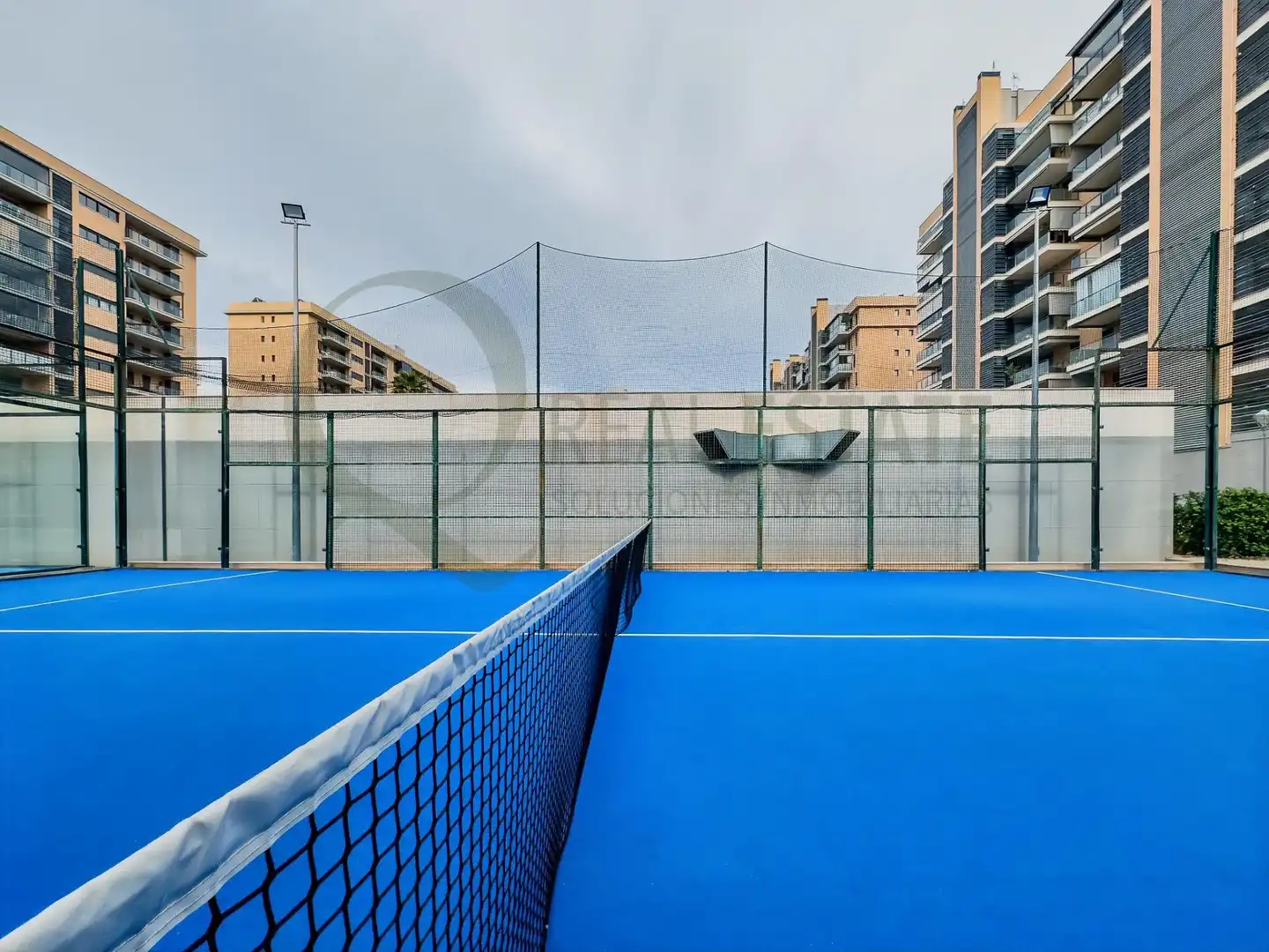 Pis amb piscina en venda a Avenida MAESTRO JOSE GARBERI SERRANO, imagen 35