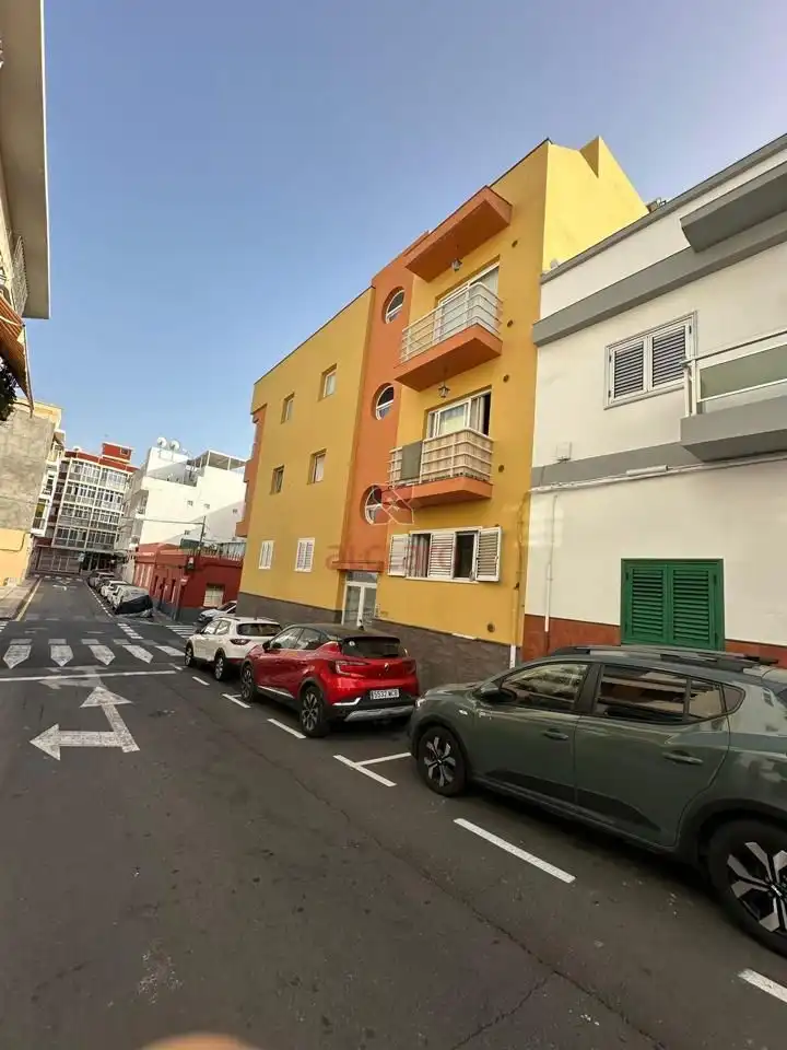 Rez-de-chaussée à vendre à Avenida Venezuela, imagen 4