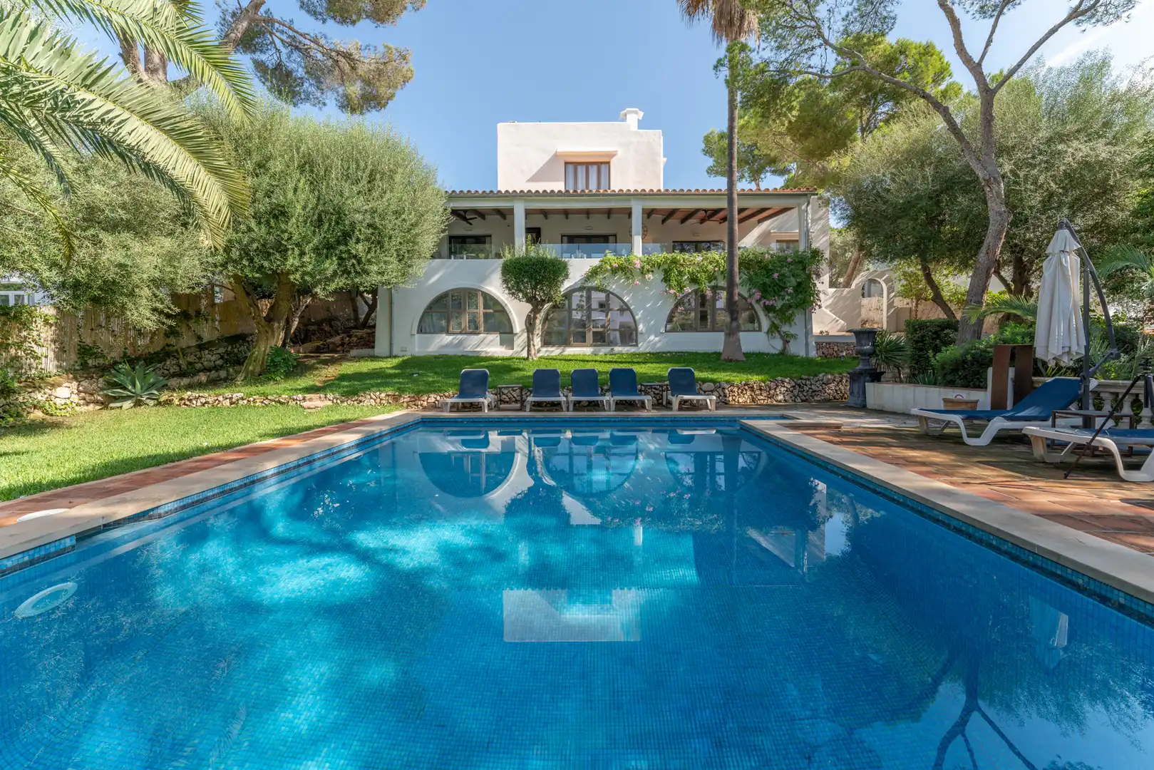 Houses for sale in Carrer Cala d'Hort, 10, Cala d'Or