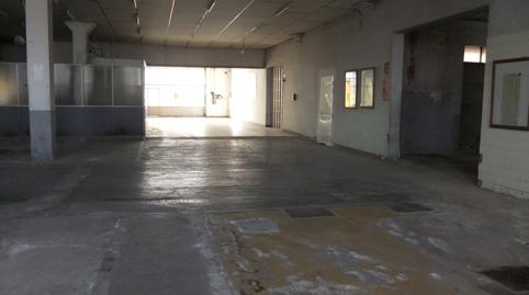 Photo 5 of Industrial buildings for sale in Avinguda de Francesc Macià, 23, Les Borges Blanques, Lleida