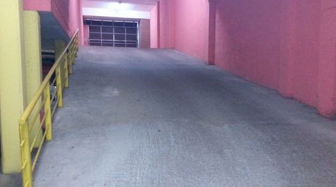Foto 2 de Garatge de lloguer a Riera de Figuera Major, 51, Camí de la Serra, Mataró