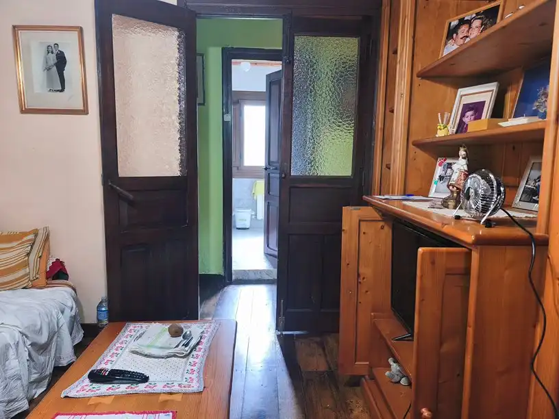 Casa o chalet en venta en Belmonte de Miranda con Amueblado