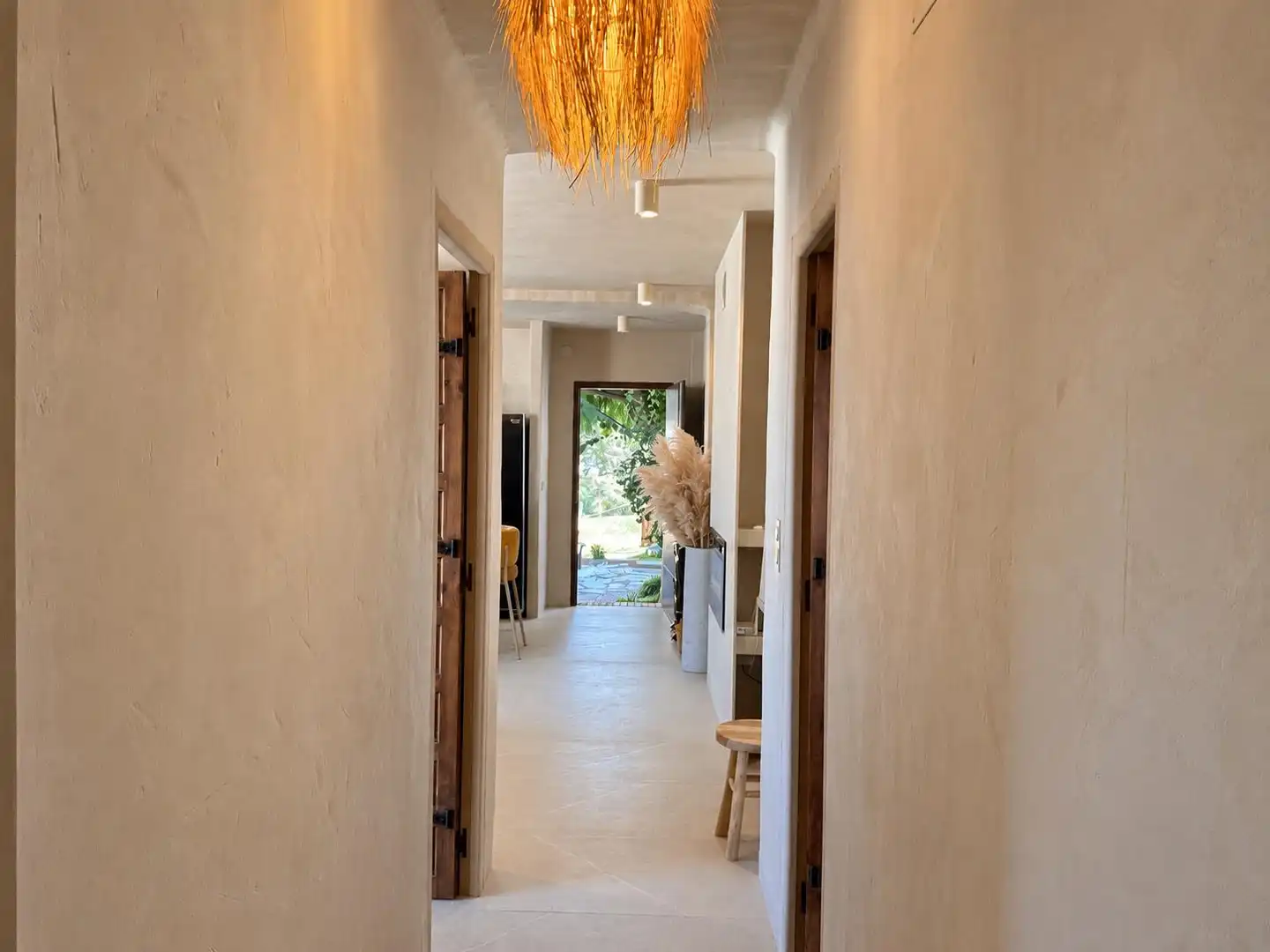 Casa aparellada amb terrassa en venda a Calle Mirador de la Bahía 31, imagen 38