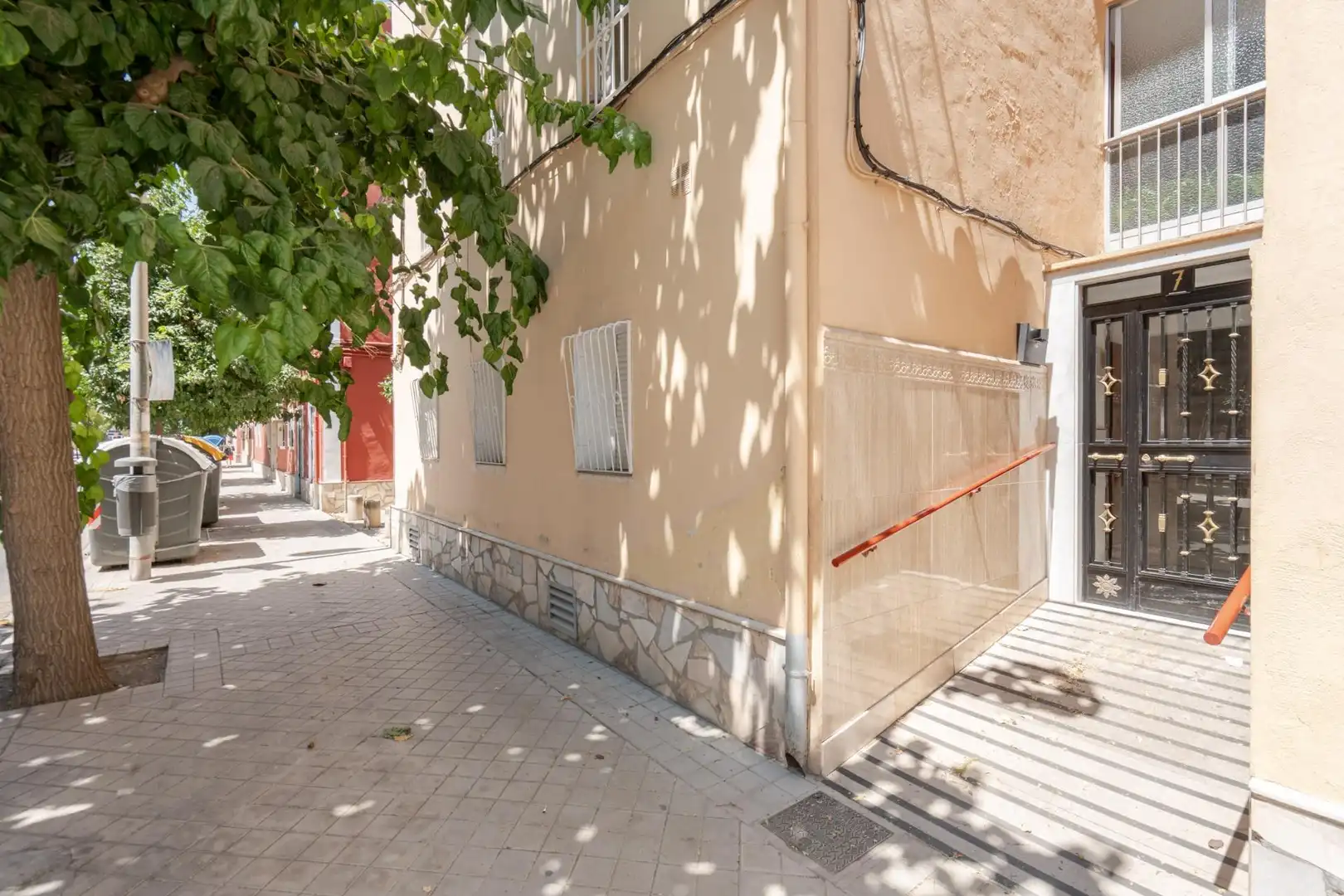 Appartement avec ascenseur à vendre à Zaidín, imagen 29