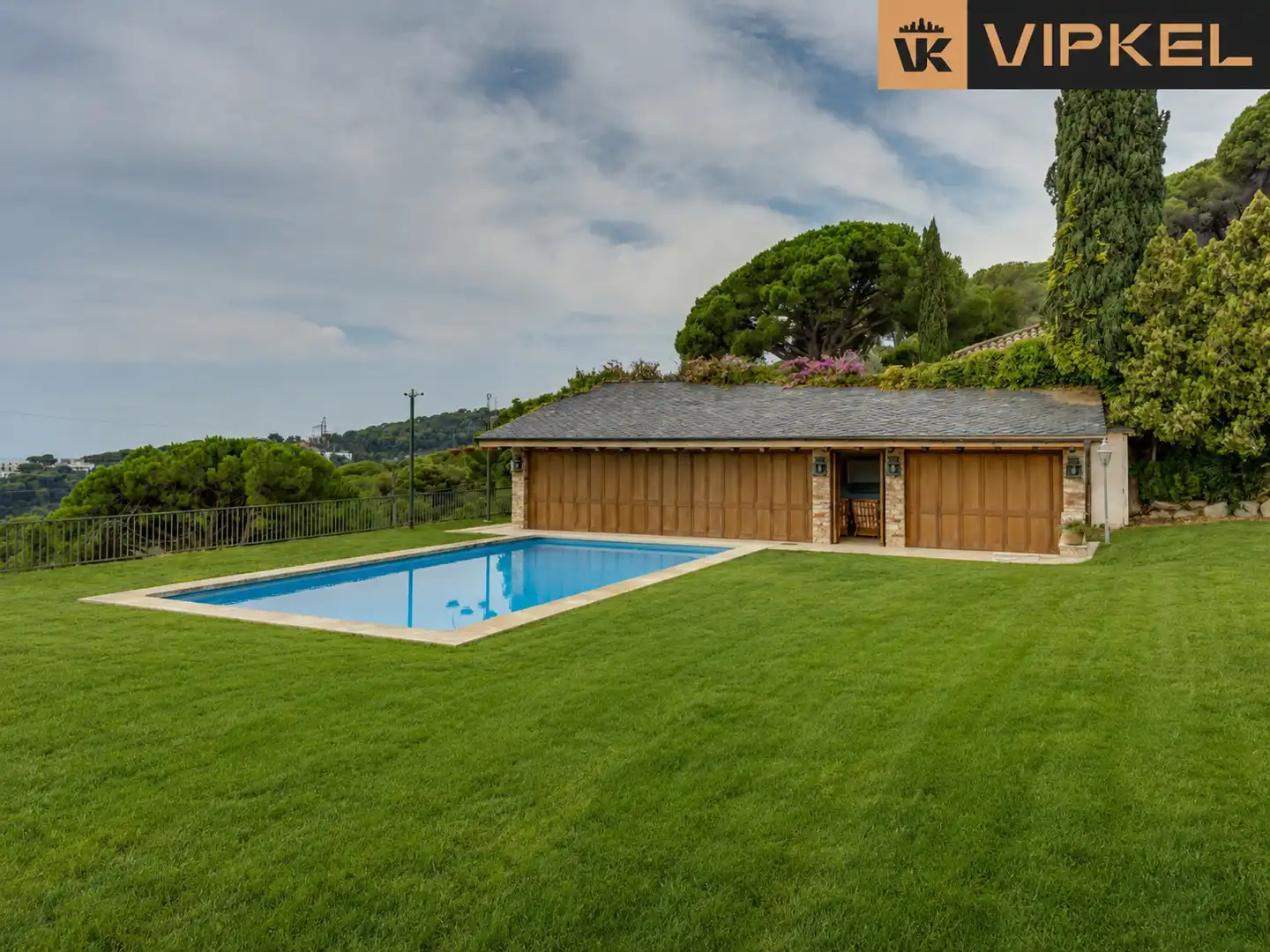 Villa avec piscine à vendre à Avinguda de la Cornisa, imagen 42