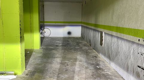 Plaça d'aparcament en venda a Olot