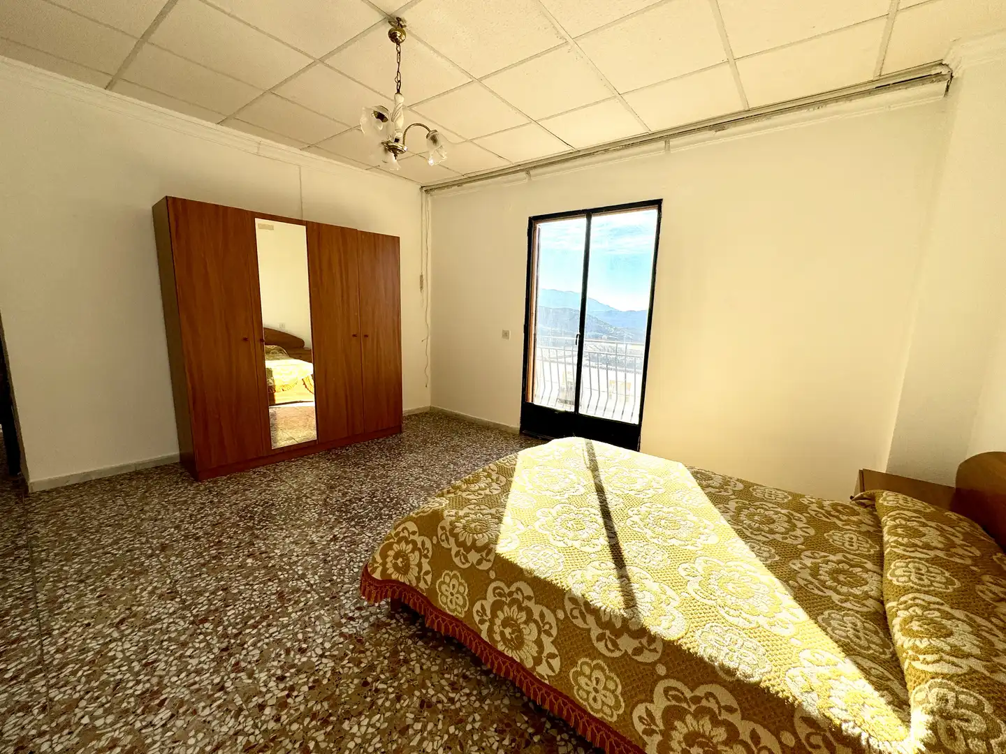 Schlafzimmer von Gebäude zum Verkauf in Válor