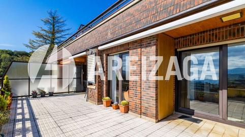 Foto 2 de Pis en venda a Arriola Pasealekua, Ibaeta, Donostia - San Sebastián