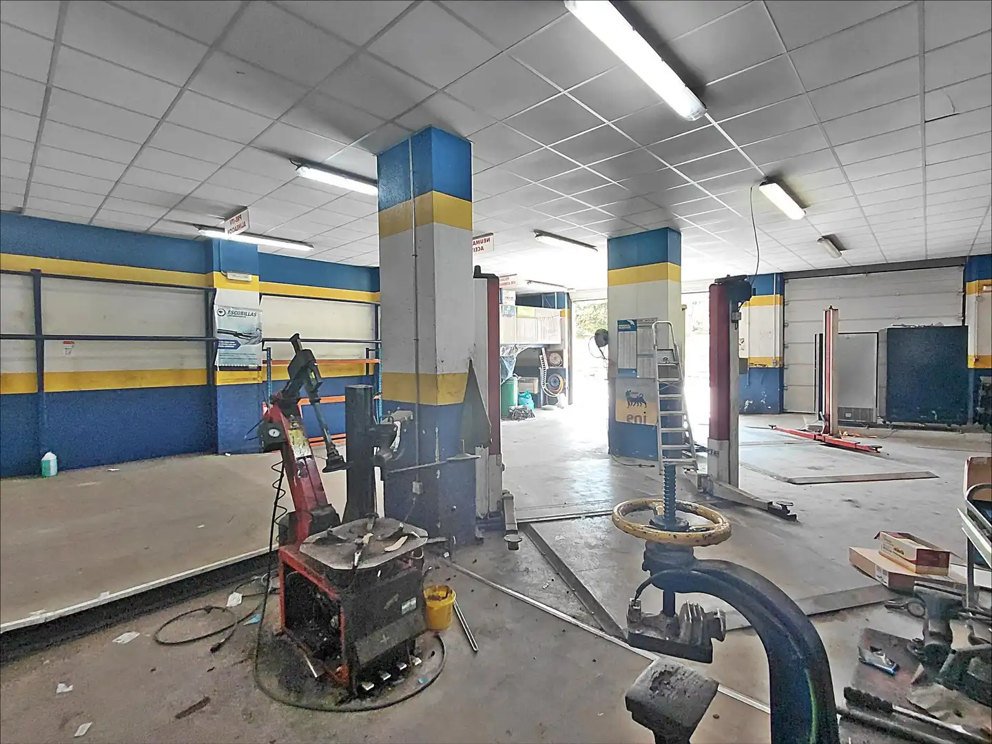 Local comercial en venda a Avenida Avenida Doctor Tourón, imagen 45