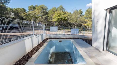 Foto 4 de Pis en venda a Mas Alba, Barcelona