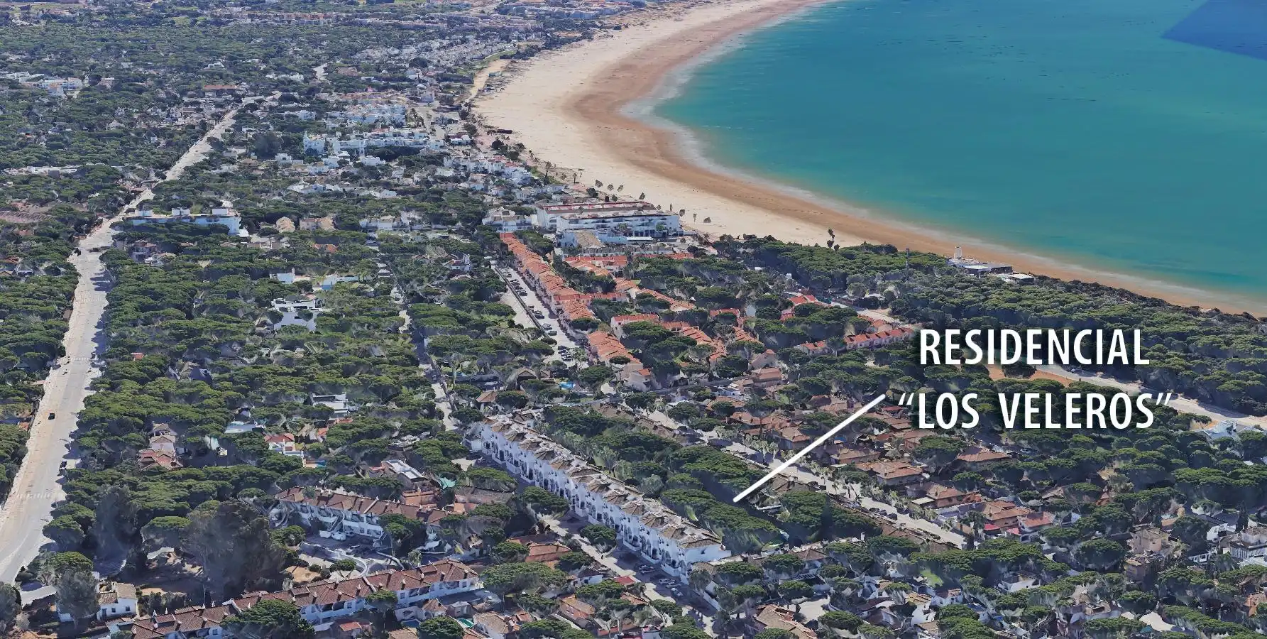 Apartment with pool for sale in ESTRIBOR 32, imagen 2