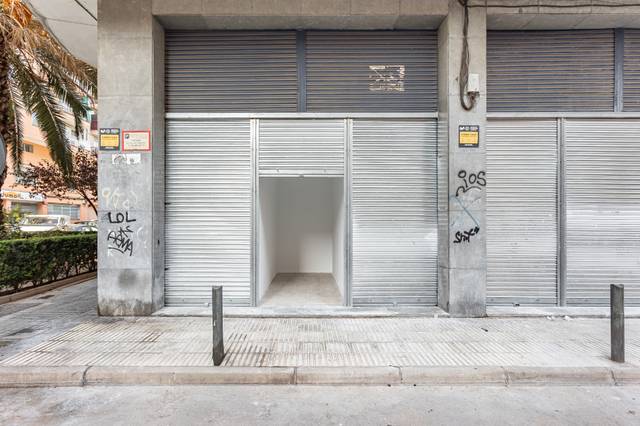 Trastero en Alquiler en Avinguda de Sant Salvador, 9 en Llefià