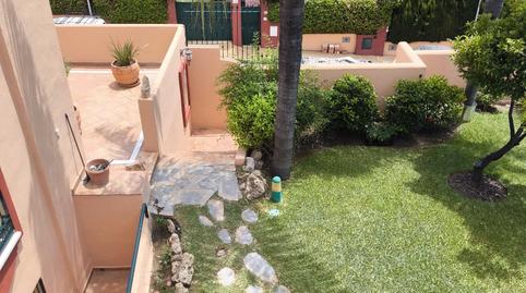 Foto 5 de Casa o xalet de lloguer a Bello Horizonte - Lindasol, Marbella