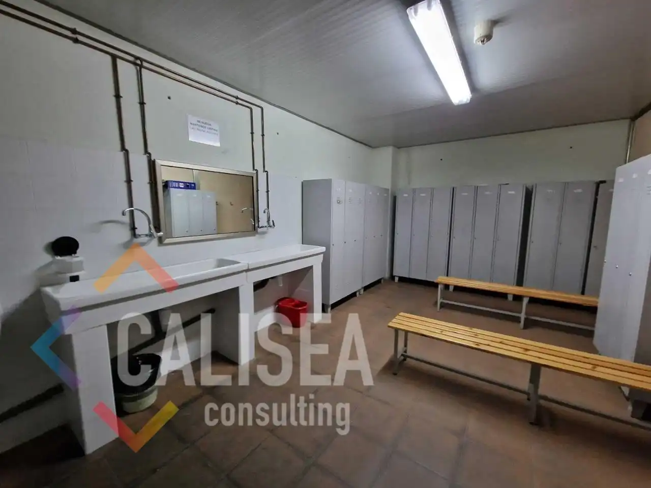 Fabrikhallen zum Verkauf in Mas Rampinyo - Montcada Nova - Carrerada