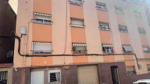 Badalona (Barcelona). SIN POSESIÓN “OCUPADO” (no se puede visitar ni hipotecar)., imatge 3