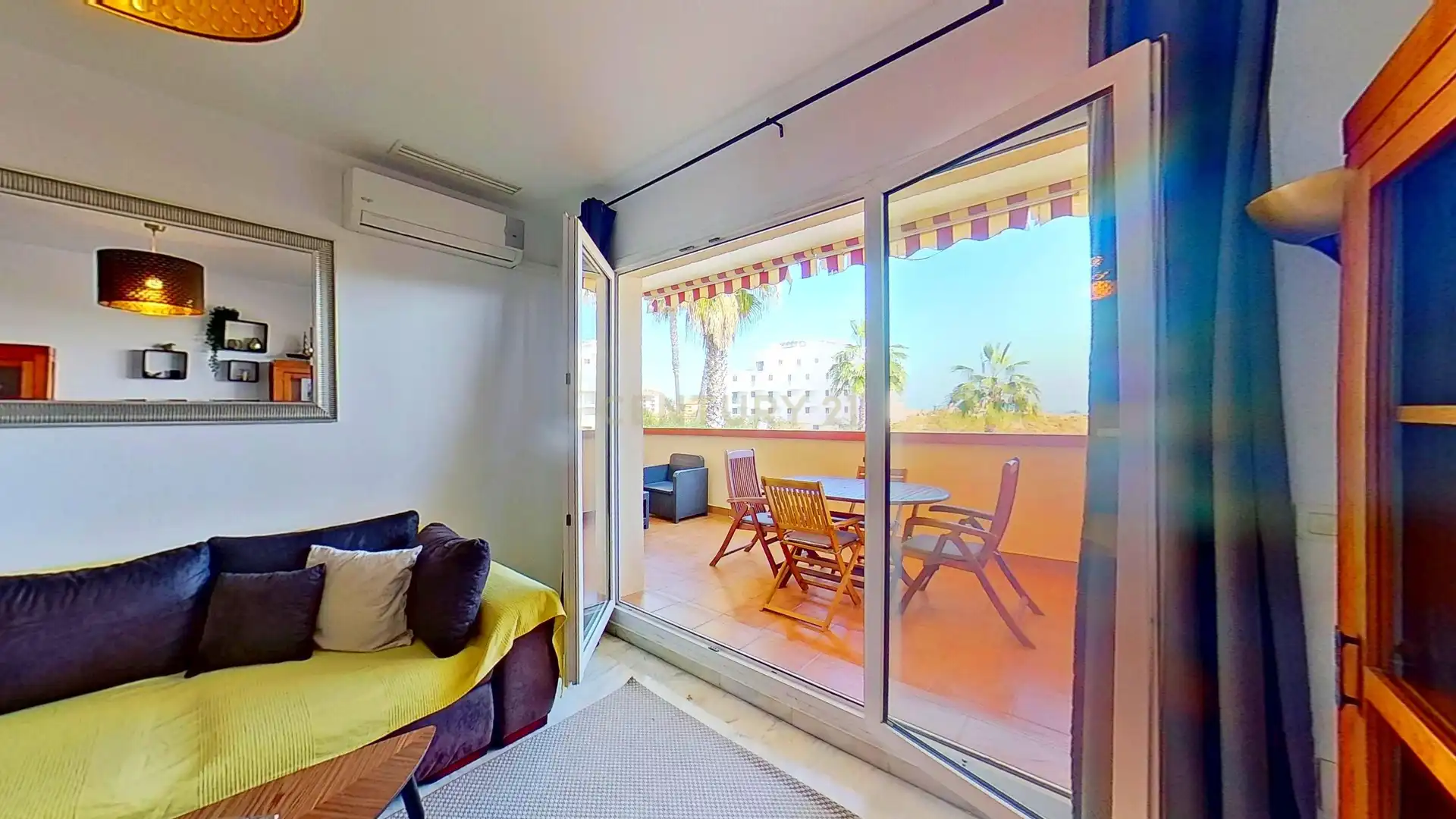 Habitación de Piso en venta en Benalmádena con Aire acondicionado, Trastero y Horno