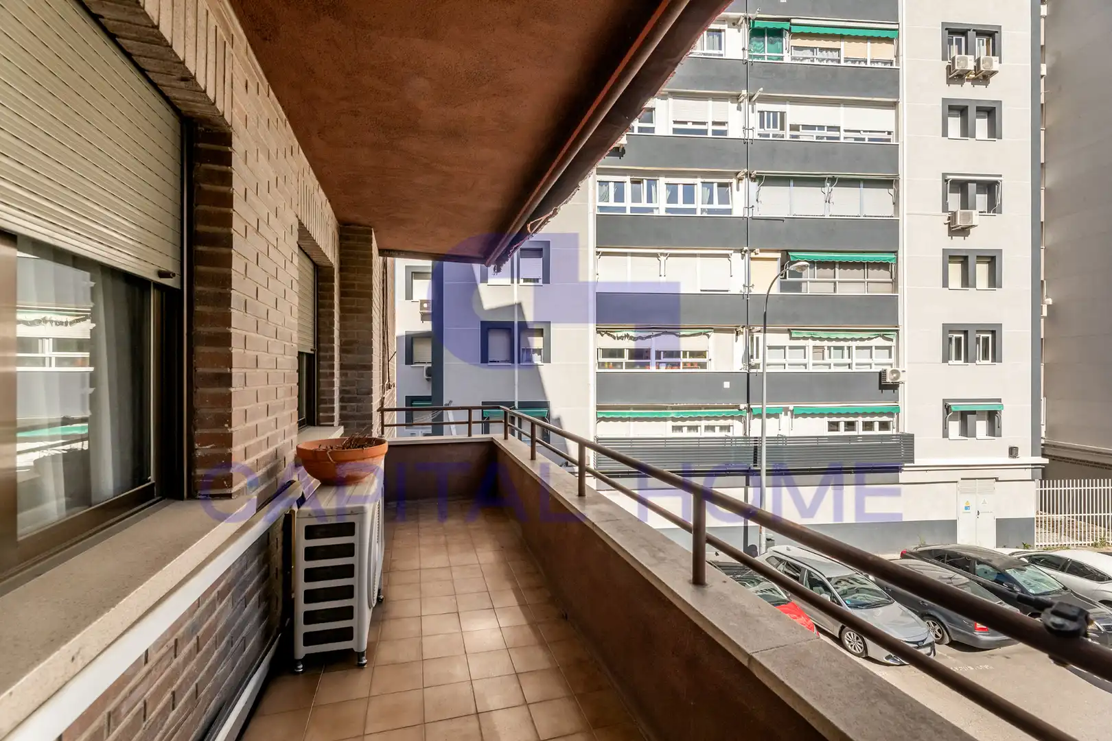 Terraza de Piso en venta en Fuenlabrada con Aire acondicionado, Calefacción y Terraza