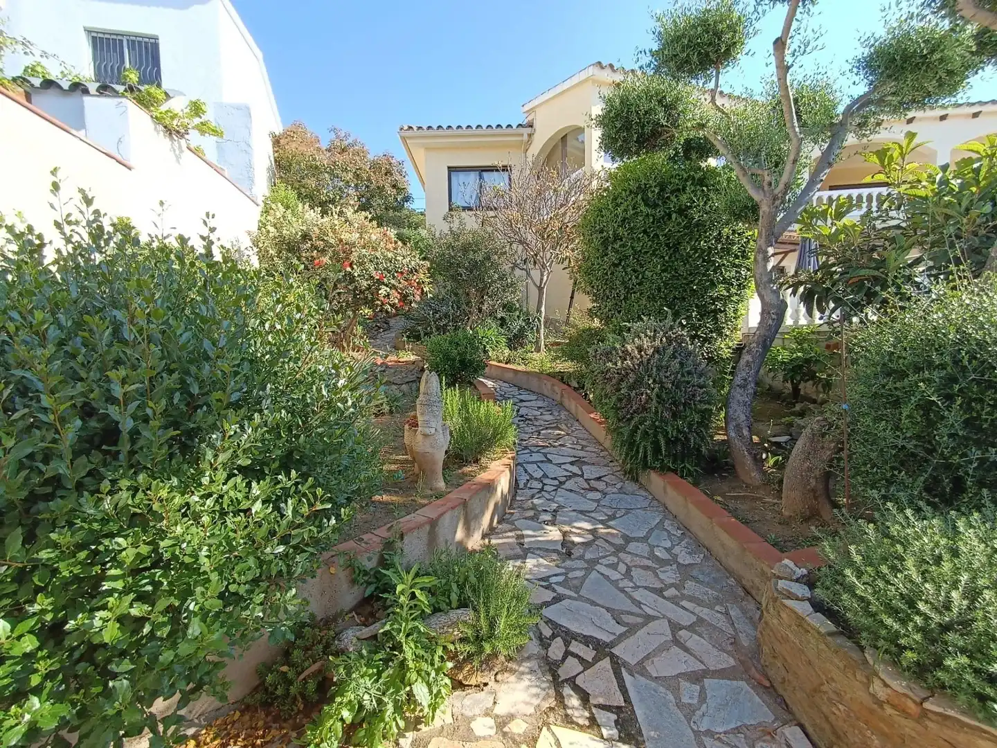 Villa con terrazza in vendita a D'ANDALUSIA, imagen 12