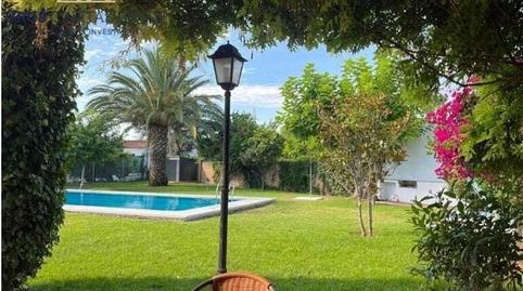 Foto 3 de Casa adosada en venta en  Poeta Miguel Hernandez, El Brillante -El Naranjo - El Tablero, Córdoba