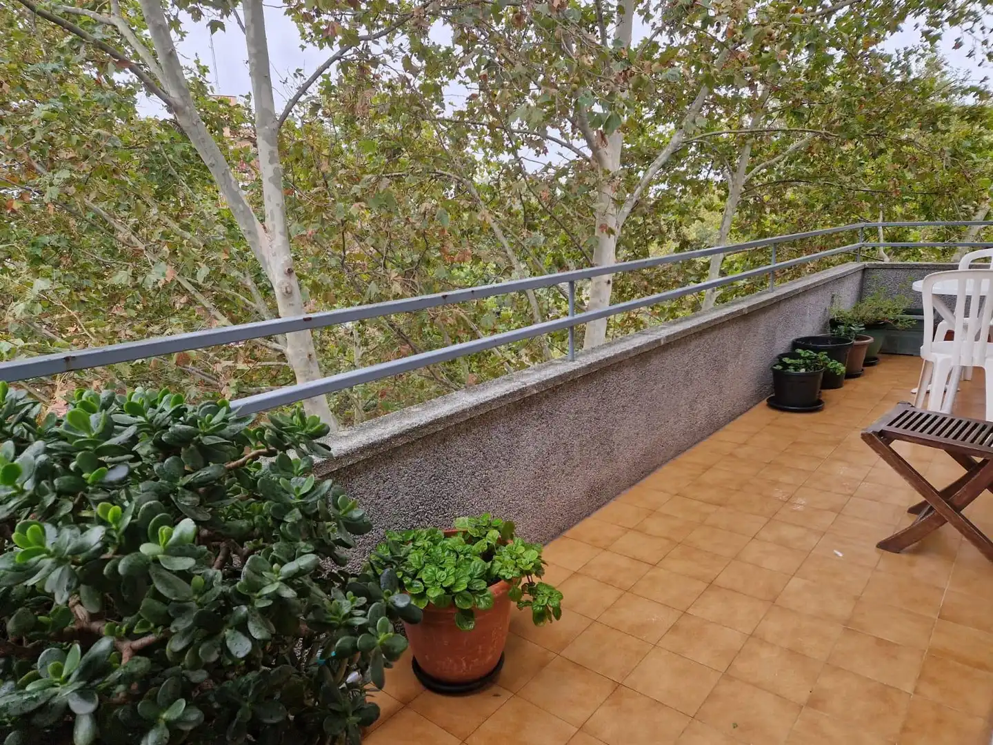 Ático con ascensor en venta en PERPINYA, imagen 10