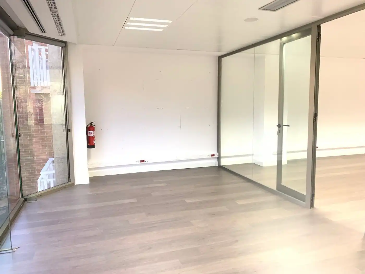 Oficina de alquiler en N/A, Sants