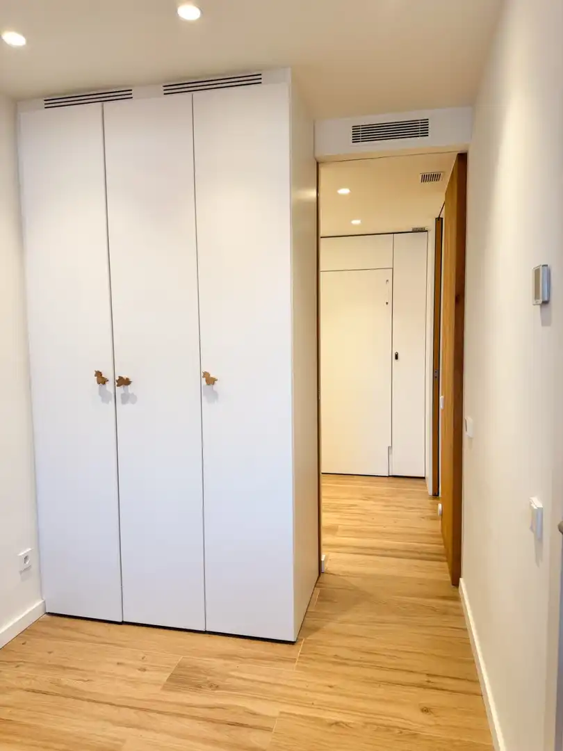Penthouse mit Terrasse zum Verkauf in Sarrià - Sant Gervasi, imagen 22