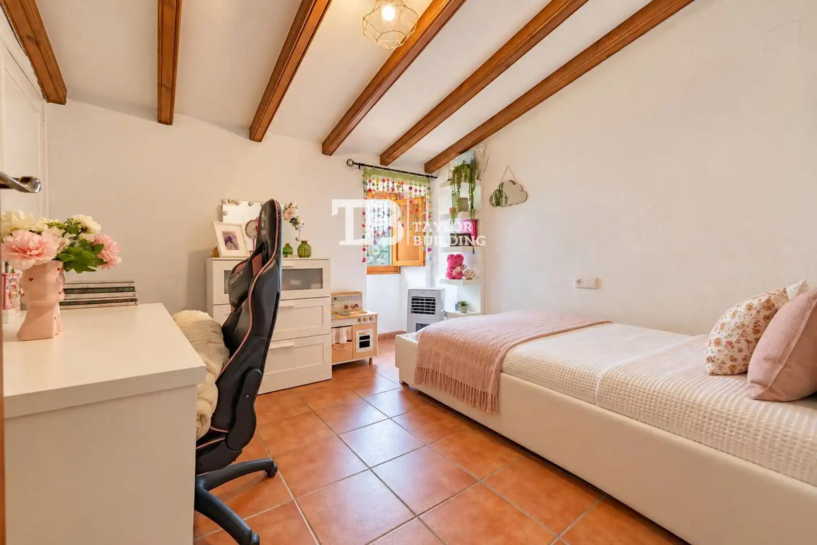 Casa amb jardí en venda a Can Tia Roig, imagen 14