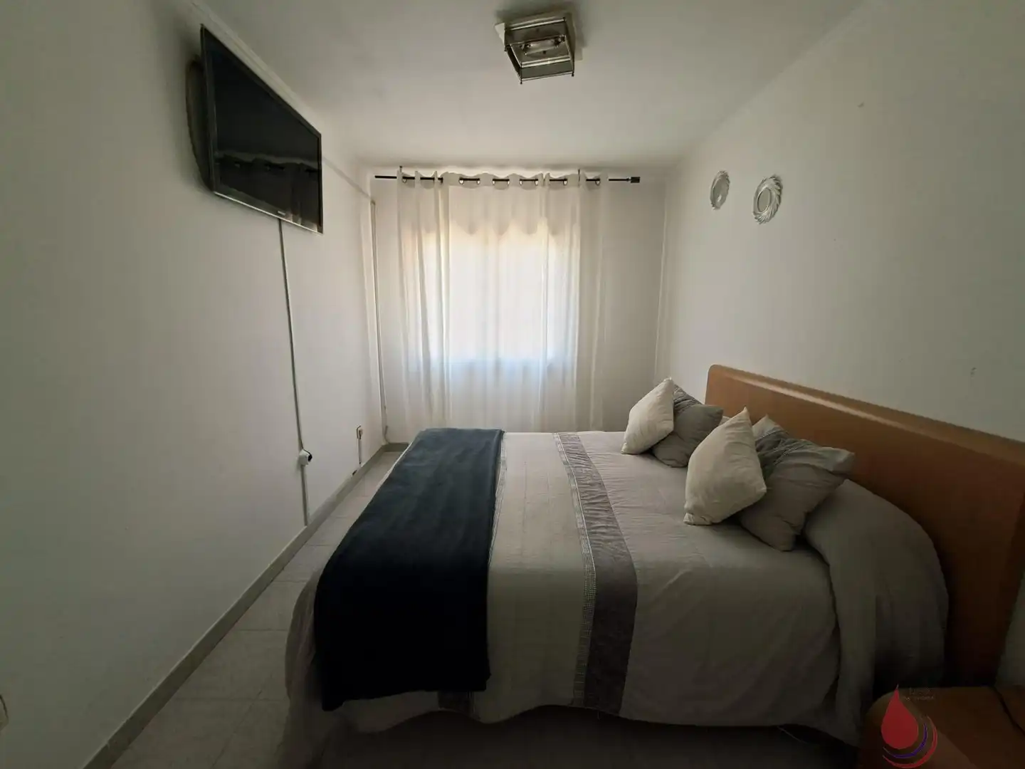 Dormitori de Casa o xalet en venda en Albinyana amb Traster