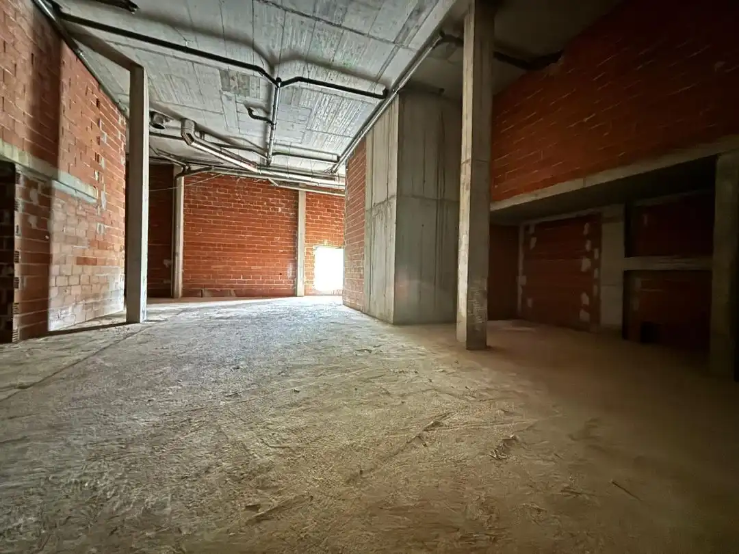 Commercial properties for rent in Urduliz