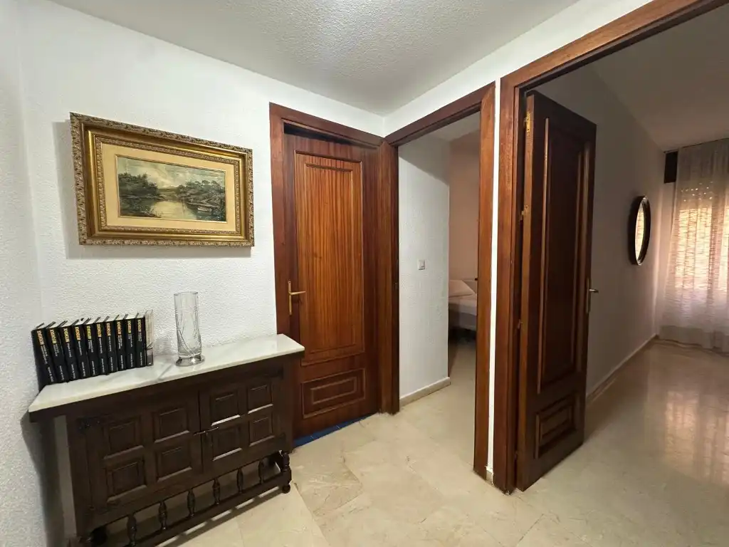 Flat for rent in Córdoba