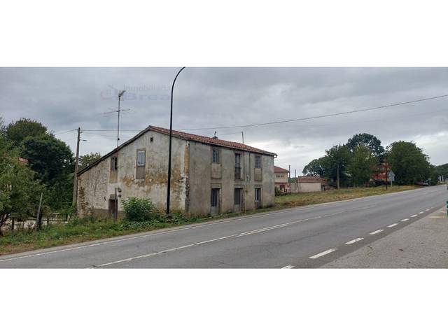 Casa-chalet en Venta en N/A en Lalín