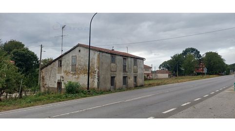 Casa de Piedra