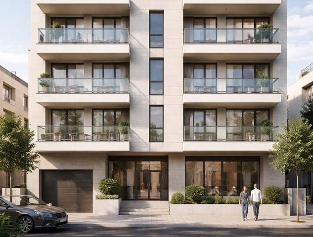 Terreno residencial en Venta en Norte