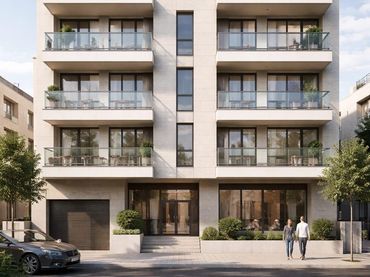 Terreny residencial en venda a Norte