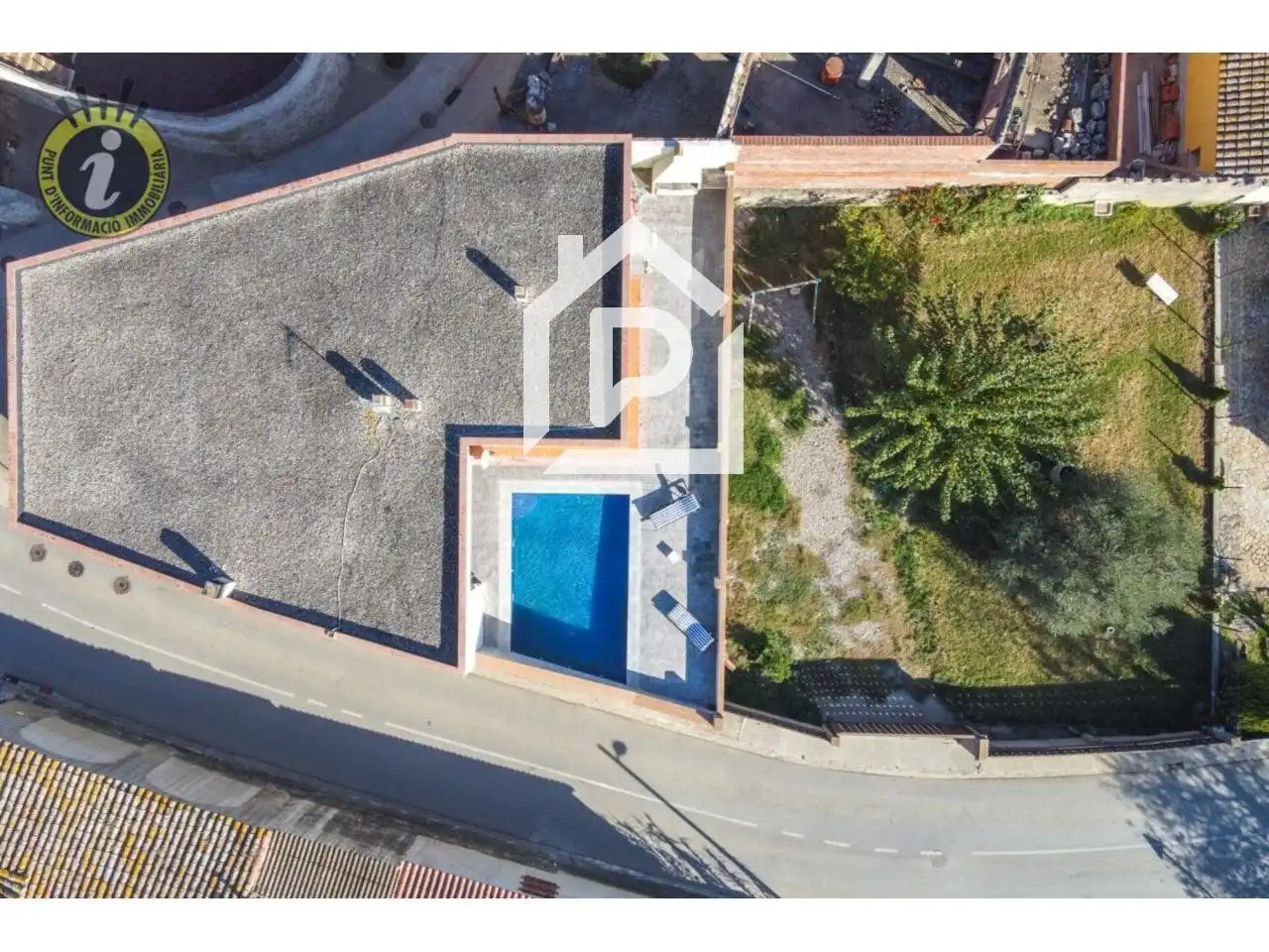Casa o chalet en venta en Santa Llogaia d'Àlguema con Aire acondicionado, Calefacción y Terraza