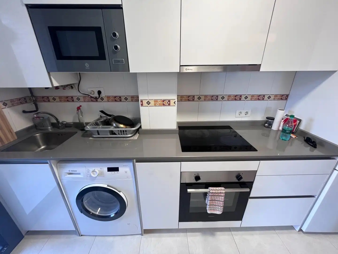Attique avec ascenseur à vendre à Ris, imagen 34