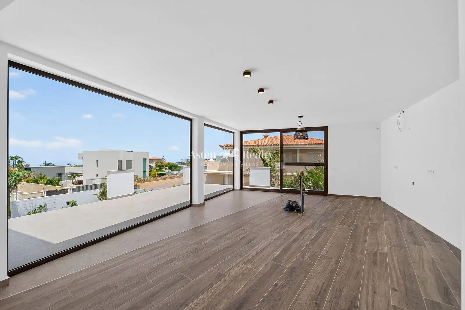 Terrassa de Casa o xalet en venda en Adeje amb Terrassa, Piscina i Alarma