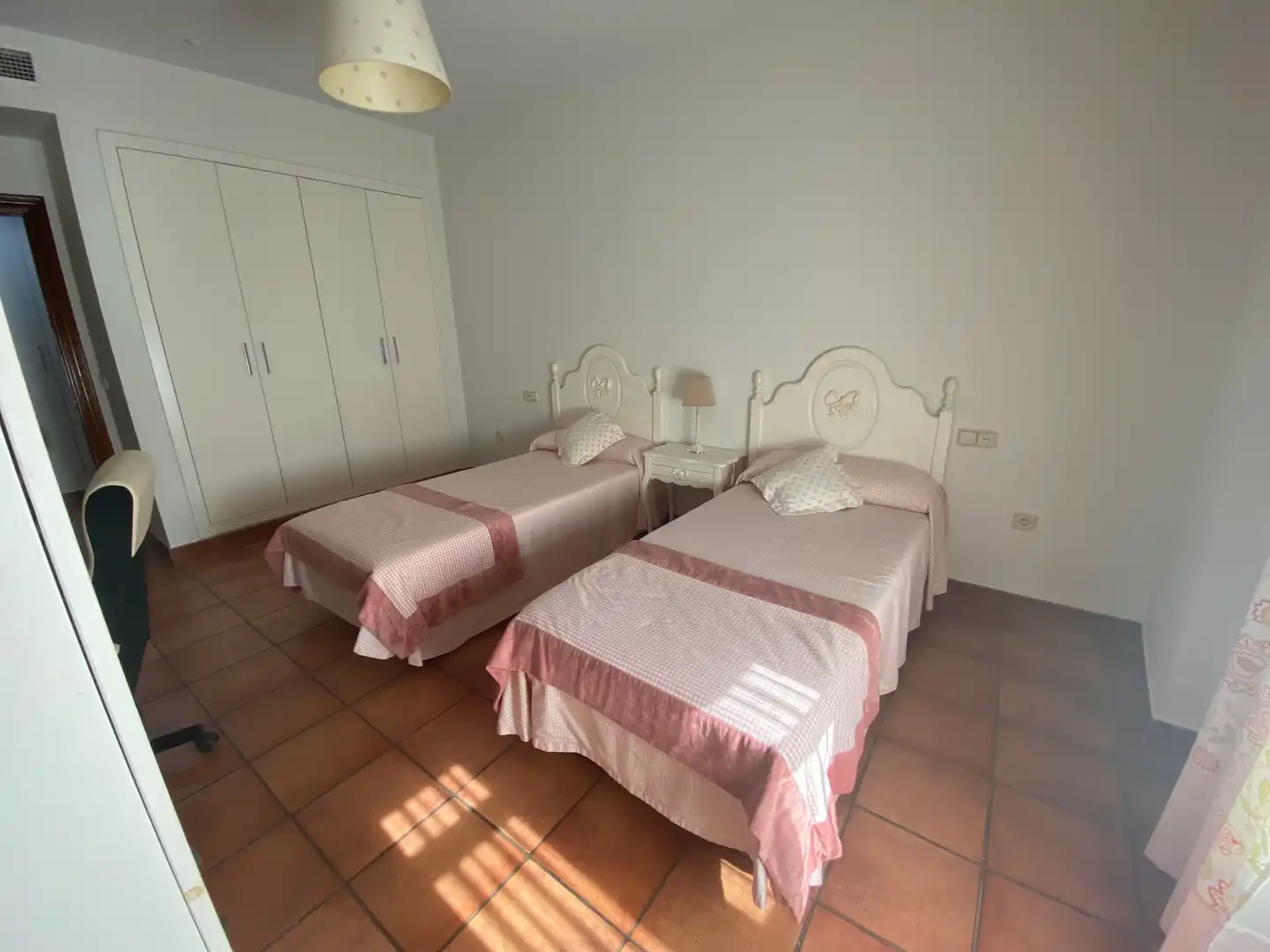 Flat for rent in Olivenza