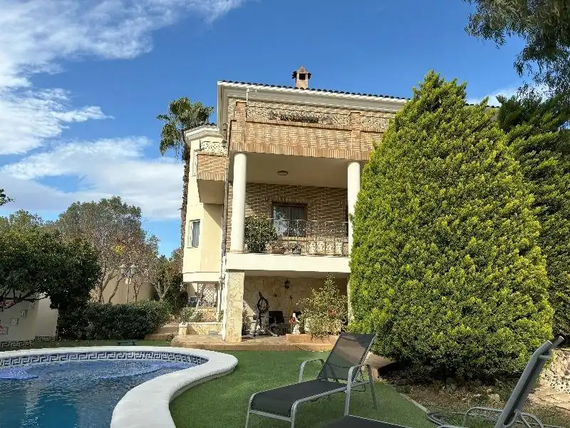 Chalet con piscina en venta en Ciudad Quesada, imagen 73