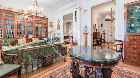 Foto 4 de Pis en venda a Sol, Madrid