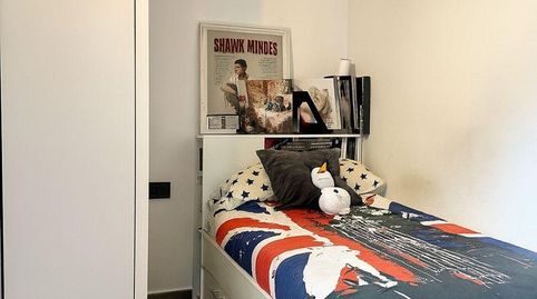 Foto 5 de Pis en venda a Escodines, Manresa