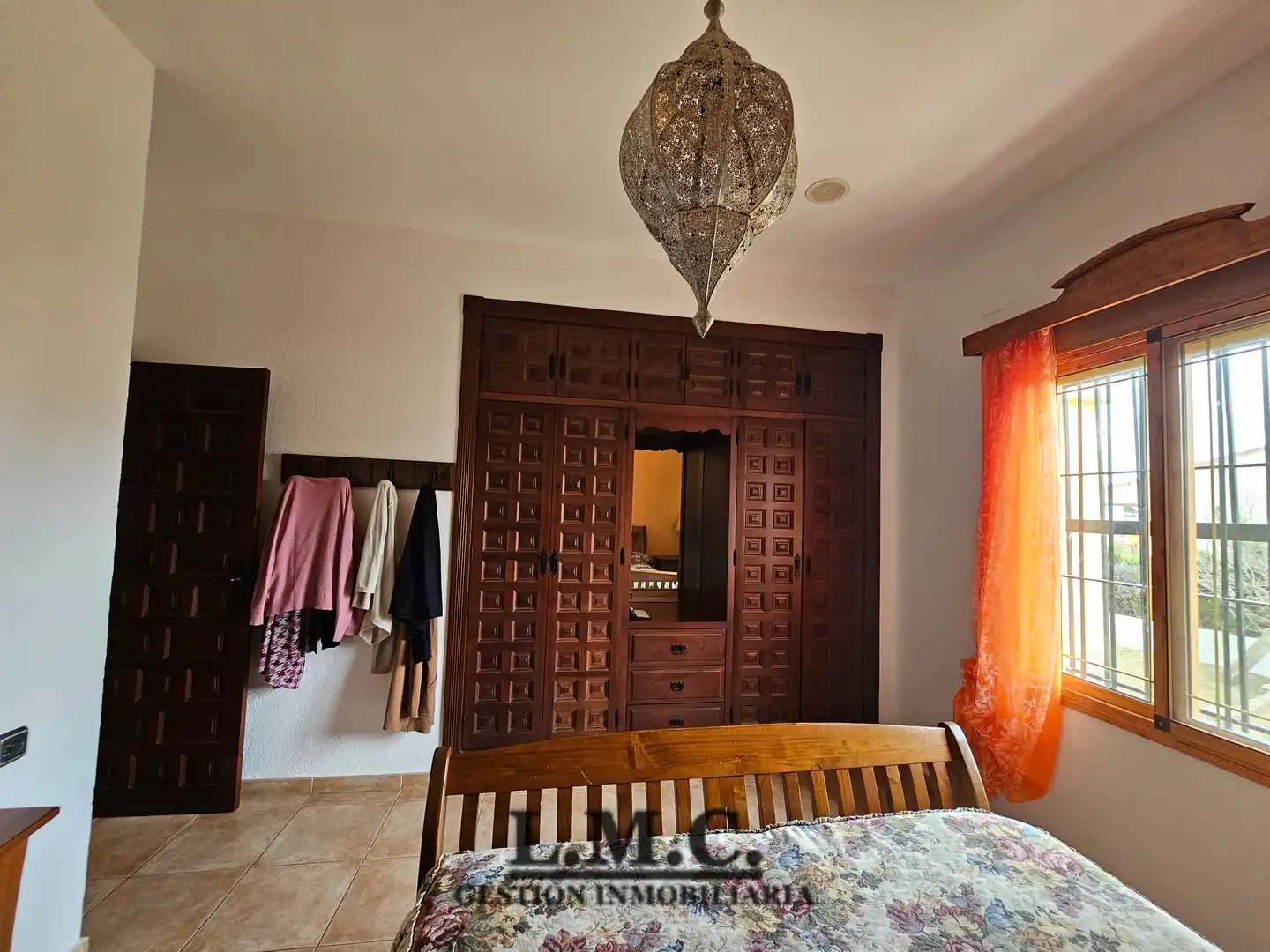 Chalet con jardín en venta en Calle Atún, imagen 22