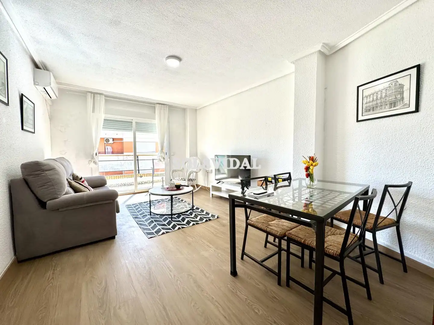 Flat with terrace to rent in Orihuela ciudad, imagen 11